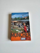 Przewodnik Dumont Monachium München