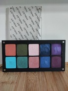 Paleta cieni Inglot (moje zestawienie)