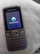 Sony Ericsson K610i  sprawny bez simloka Polecam!!