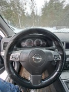 Kierownica opc line vectra c.