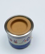 Revell ENAMEL 17 Africa Brown - MATOWY - 14ml