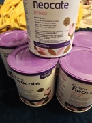 Neocate Syneo 6 nowych opakowań 