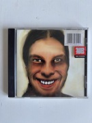 Aphex Twin I Care Because You Do CD