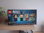Klocki Lego Harry Potter