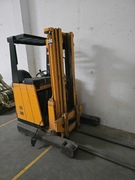 Jungheinrich ETV A10 | 1992 | Wózek wysokiego składowania | 1t