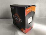 Procesor AMD Ryzen 5 5500 4.2Ghz AM4 BOX Nowy