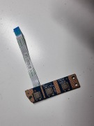 przyciski Dell E5530