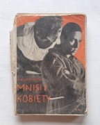 Mnisi i kobiety  tom 3  ok 1931 r.  J. Kallinikow