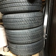 175/65/14 C koła wielosezonowe 4x108 peugeot partner berlingo