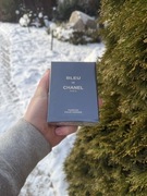 Chanel De Bleu Parfum