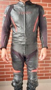 Kombinezon skórzany męski TRP
