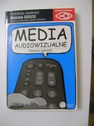 Media audiowizualne. Podręcznik akademicki