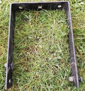 Pałąk do mocowania reflektora mocny solidny