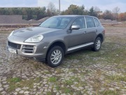 Porsche Cayenne Porsche Cayenne 3.0 pneumatyka, full opcja 4x4