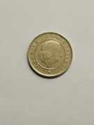 Sprzedam monetę Turcja 10 kuruszy 2009r.