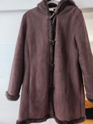 Damski kożuszek r. 40