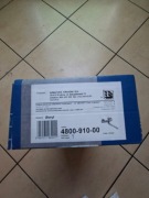 Bateria kuchenna ścienna KFA  4800-910-00