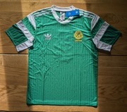Koszulka piłkarska retro Kamerun