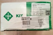 Zestaw paska rozrządu 530 0171 10 INA Bez pompy