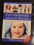 Encyklopedia zdrowia dziecka Trapani