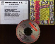 HIT - BREAKER 1/87 - MODERN TALKING OMD LIMAHL FALCO SAMANTHA FOX
