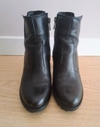 Buty skórzane Kazar 37/38