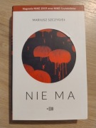 Nie ma - Mariusz Szczygieł 