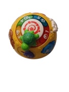 Interaktywna kula Kręcikula, Vtech
