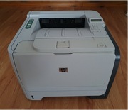 drukarka laserowa HP P2025dn mały przebieg