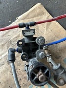 ZAWÓR POZIOMUJĄCY PODUSZKI, WABCO, 4640065000