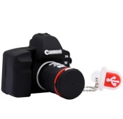 Pendrive 64GB aparat fotograficzny Canon lustrzanka 