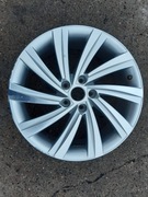 Felga aluminiowa 7,5 X 18R 5x112 ET 48. 5E3601025H