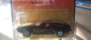 Matchbox mb.37 Sun Burner 
