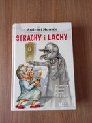 Andrzej Nowak - Strachy i Lachy