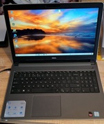 Dell Inspiron 5559 dotykowy ekran.
