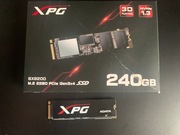 ADATA 240GB M.2 PCIe XPG SX8200