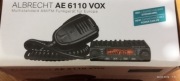 Cb radio Albrecht AE 6110 Vox