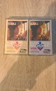 2 kasety Gary Moore " Vol.1 & Vol.2"