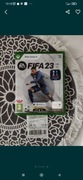 FIFA 23 x series