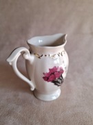 Mlecznik porcelanowy z goździkiem, Tułowice