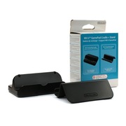 Stacja Dokująca Wii U | GamePad Cradle + Stand | Nintendo | NOWA | Komplet