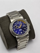 Zegarek Męski Roamer 755945 Power8 Bardzo Rzadki