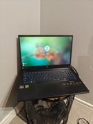 Laptop Gamingowy Acer Nitro V 15 R5 7535HS 16/1TB RTX4060 Win11