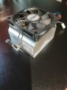 Chłodzenie procesora amd