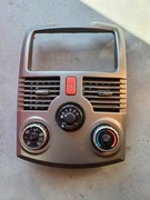 Panel radia daihatsu terios ll