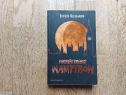 Powrót władcy wampirów