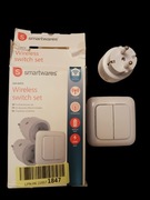 Przełącznik ścienny 