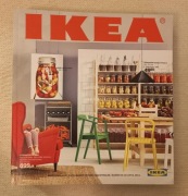 katalog IKEA - rok 2014 (archiwalny)