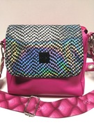 Ego Torebka Listonoszka Holo