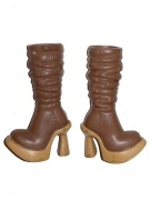 Lalka Barbie  - BUTY nr 2026_223422 (M) 
